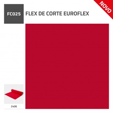 FLEX CORTE EUROFLEX