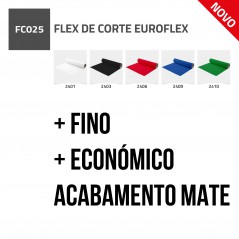 FLEX CORTE EUROFLEX