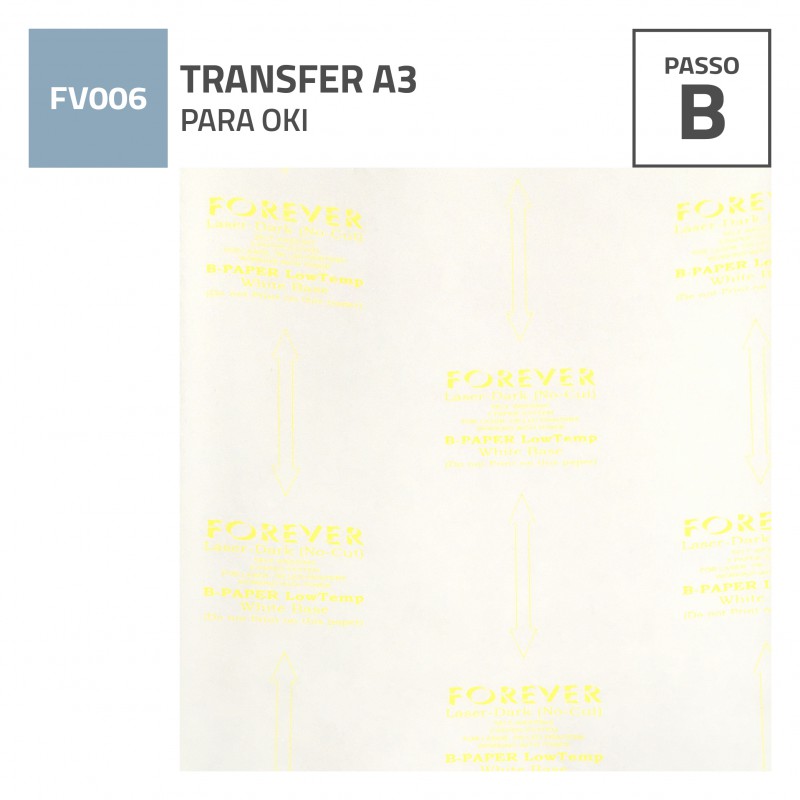 TRANSFER A3 PARA OKI PASSO B